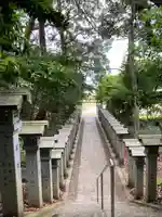 劔之宮王子神社のその他建物