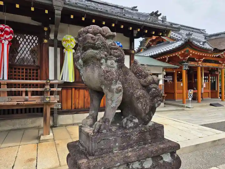 豊国神社(滋賀県)
