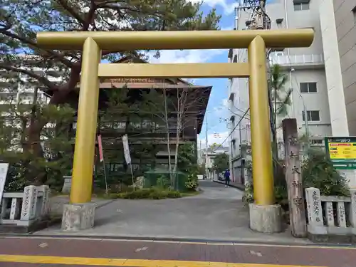 高知大神宮(高知県)