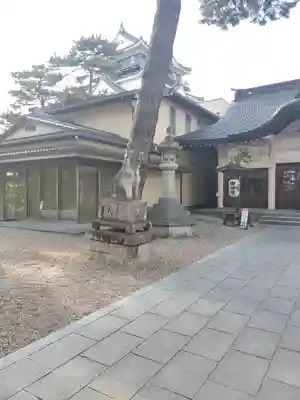 龍城神社(愛知県)