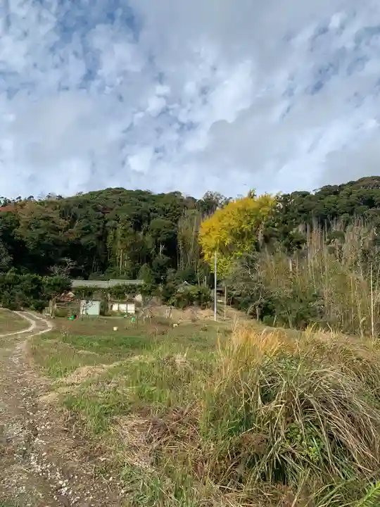 石橋稲荷(千葉県)