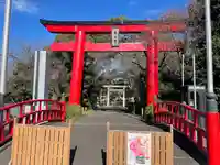 米之宮浅間神社(静岡県)