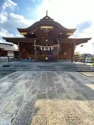 菅原神社(東京都)