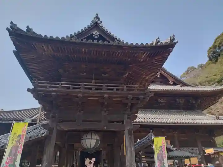 長谷寺(奈良県)