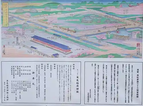 矢先稲荷神社(東京都)