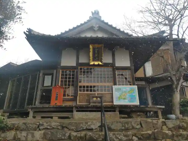 見塔寺(滋賀県)