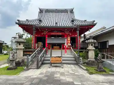 三光寺（三光寺松鷹坊）(愛知県)