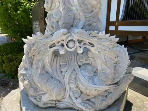 本栖寺(福島県)