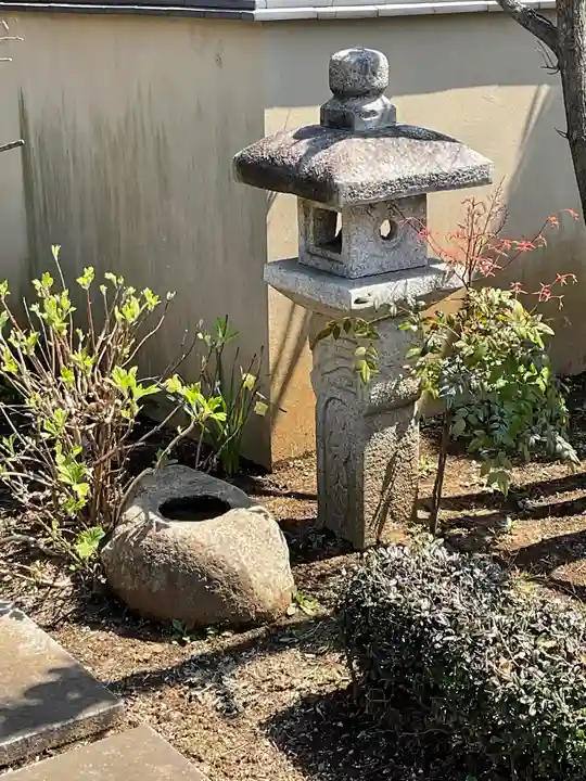 報恩寺のその他建物