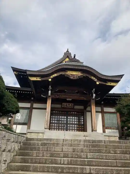 慈眼寺(埼玉県)