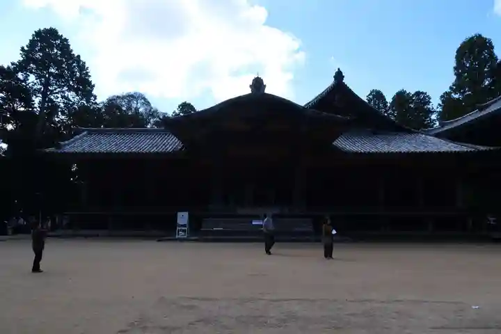 圓教寺(兵庫県)