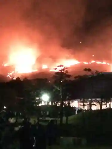 春日大社(奈良県)