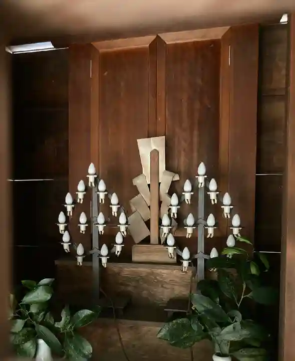 清水神社のその他建物