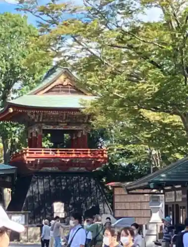 成田山新勝寺(千葉県)