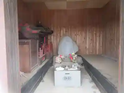 自性寺(群馬県)