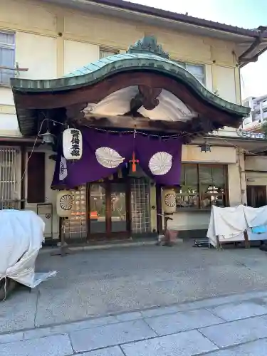 茨木神社(大阪府)