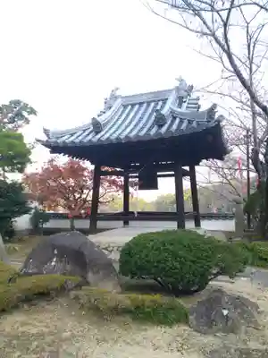 法輪寺のその他建物