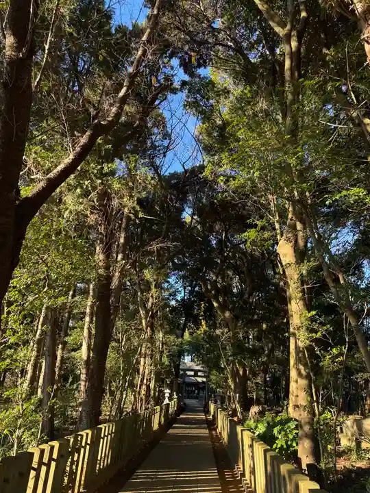 八幡社(千葉県)