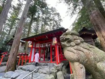 椿大神社(三重県)
