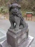 森浅間神社(神奈川県)
