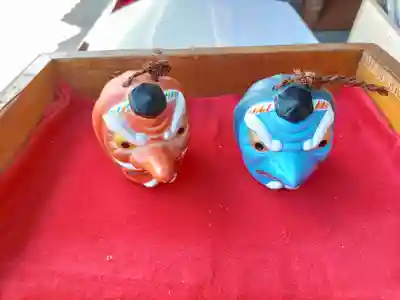 武蔵第六天神社(埼玉県)