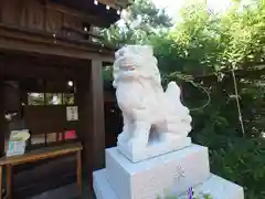 諏訪神社(新潟県)