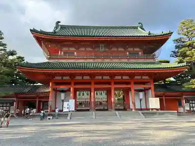 平安神宮(京都府)