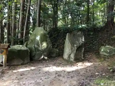 揖夜神社(島根県)