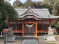 山中八幡宮(愛知県)