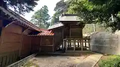 客神社(島根県)