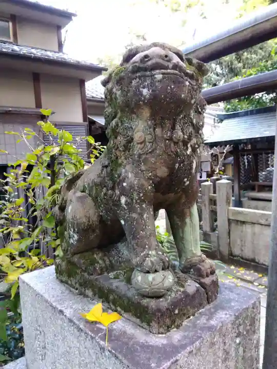 白雲神社(京都府)