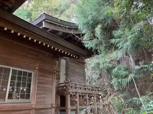 八坂神社(徳島県)