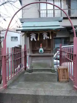 八幡神社(岐阜県)