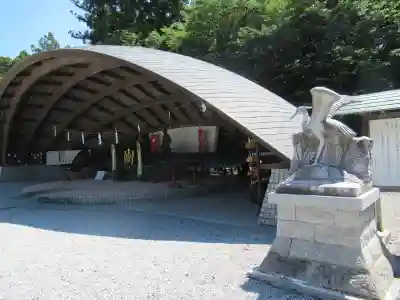 白鷺神社(栃木県)