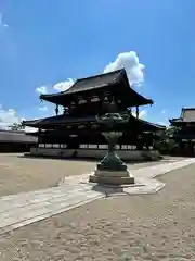 法隆寺(奈良県)