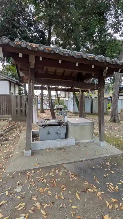 朝日神社(京都府)