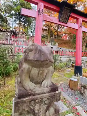 末廣神社(京都府)