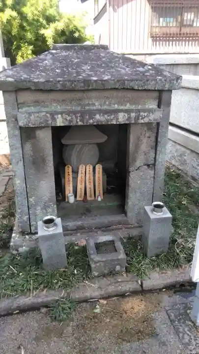 円応寺のその他建物