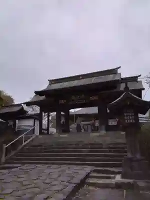 本妙寺(熊本県)