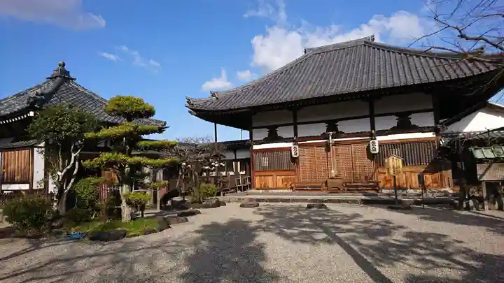 飛鳥寺(奈良県)