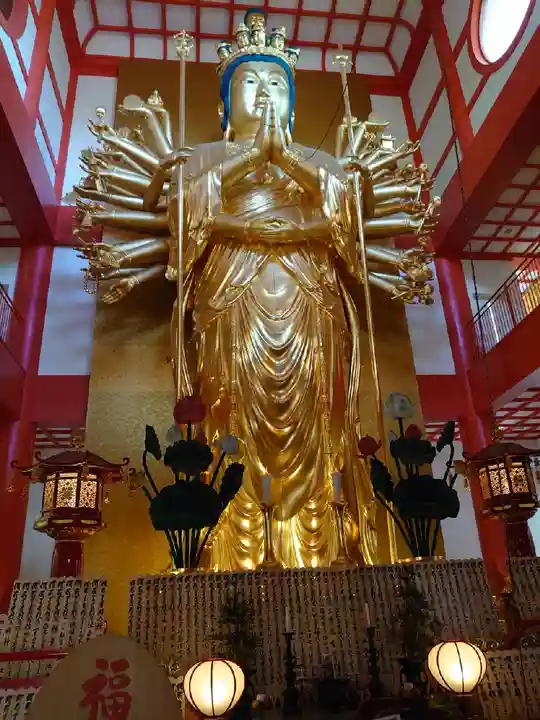 金剛宝寺(紀三井寺)(和歌山県)