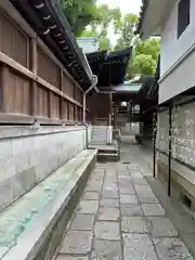 石切劔箭神社(大阪府)