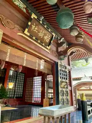 王子稲荷神社(東京都)