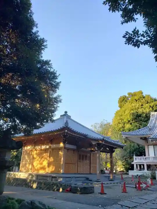 宝福寺のその他建物