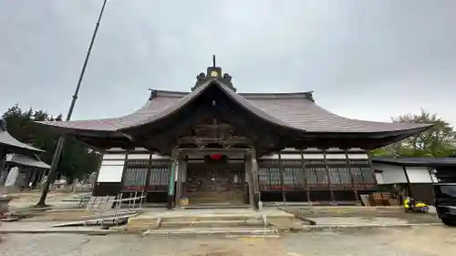 大光院(山形県)