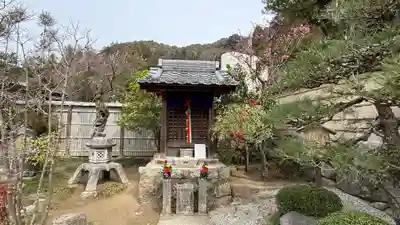 法起院(奈良県)