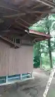 香取神社のその他建物