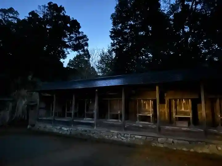 豊受大神社(京都府)