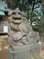 諏訪神社(千葉県)