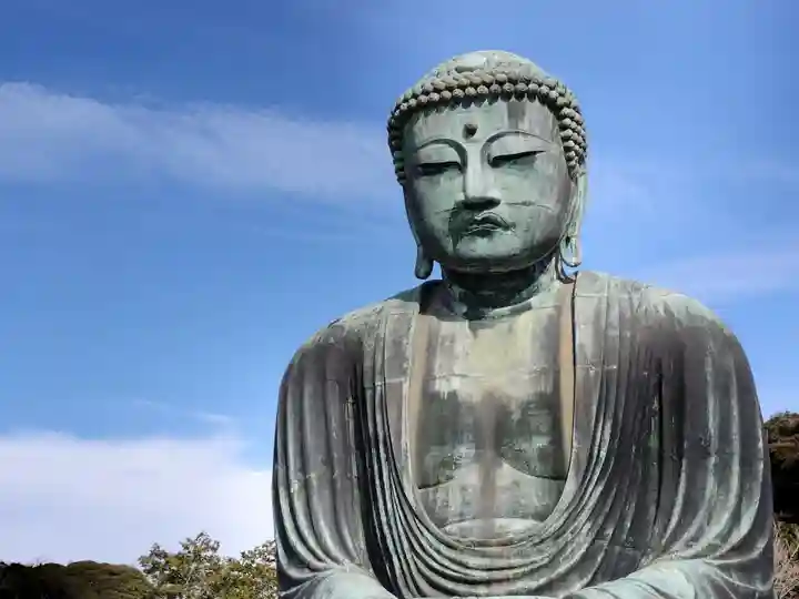高徳院(神奈川県)